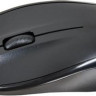 Мышь Oklick 185M, оптическая, проводная, USB, черный [945606]