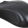 Мышь Oklick 185M, оптическая, проводная, USB, черный [945606]