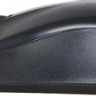 Мышь Oklick 185M, оптическая, проводная, USB, черный [945606]