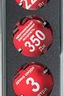 Сетевой фильтр Buro 500SH-10-W, 10м, белый