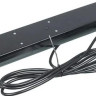 Сетевой фильтр Buro 500SH-10-W, 10м, белый