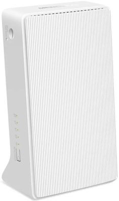 Wi-Fi роутер MERCUSYS MB230-4G, AC1200, белый