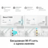 Бесшовный Mesh роутер TP-LINK Deco X1500, AX1500, белый, 3 шт. в комплекте [deco x1500(3-pack)]
