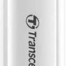 Флешка USB Transcend Jetflash 730 128ГБ, USB3.0, белый [ts128gjf730]