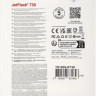 Флешка USB Transcend Jetflash 730 128ГБ, USB3.0, белый [ts128gjf730]