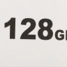 Флешка USB Transcend Jetflash 730 128ГБ, USB3.0, белый [ts128gjf730]