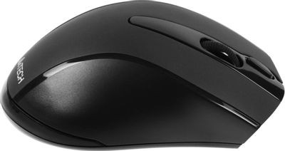 Мышь A4TECH V-Track G9-500FS, оптическая, беспроводная, USB, черный