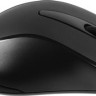 Мышь A4TECH V-Track G9-500FS, оптическая, беспроводная, USB, черный