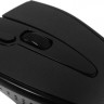Мышь A4TECH V-Track G9-500FS, оптическая, беспроводная, USB, черный