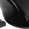 Мышь A4TECH V-Track G9-500FS, оптическая, беспроводная, USB, черный