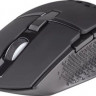 Мышь Defender Glory GM-514, игровая, оптическая, беспроводная, USB, черный [52514]