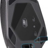 Мышь Defender Glory GM-514, игровая, оптическая, беспроводная, USB, черный [52514]