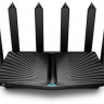 Wi-Fi роутер TP-LINK Archer AX95, AX7800, черный