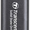 Внешний диск SSD Transcend TS512GESD310C, 512ГБ, серый