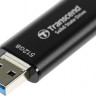 Внешний диск SSD Transcend TS512GESD310C, 512ГБ, серый