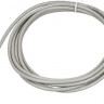 Кабель-удлинитель PREMIER 5-905, USB A(m) (прямой) - USB 2.0 A (f) (прямой), 3м, серый [5-905 3.0]