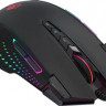 Мышь A4TECH Bloody J90s, игровая, оптическая, проводная, USB, черный [j90s black activated]