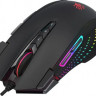 Мышь A4TECH Bloody J90s, игровая, оптическая, проводная, USB, черный [j90s black activated]