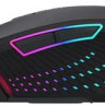 Мышь A4TECH Bloody J90s, игровая, оптическая, проводная, USB, черный [j90s black activated]