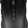 Мышь A4TECH Bloody J90s, игровая, оптическая, проводная, USB, черный [j90s black activated]