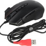 Мышь A4TECH Bloody J90s, игровая, оптическая, проводная, USB, черный [j90s black activated]