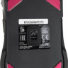 Мышь A4TECH Bloody J90s, игровая, оптическая, проводная, USB, черный [j90s black activated]
