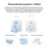 Бесшовный Mesh роутер MERCUSYS Halo H32G(3-pack), AC1200, белый, 3 шт. в комплекте