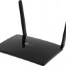 Wi-Fi роутер TP-LINK Archer MR550, AC1200, черный