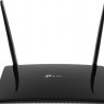 Wi-Fi роутер TP-LINK Archer MR550, AC1200, черный