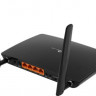 Wi-Fi роутер TP-LINK Archer MR550, AC1200, черный