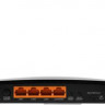 Wi-Fi роутер TP-LINK Archer MR550, AC1200, черный