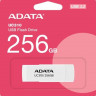 Флешка USB A-Data UC310 256ГБ, USB3.2, белый [uc310-256g-rwh]