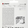 Флешка USB Kingston DataTraveler Exodia M 128ГБ, USB3.0, черный и черный [dtxm/128gb]