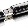 Флешка USB Transcend Jetflash 700 128ГБ, USB3.0, черный [ts128gjf700]
