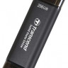 Внешний диск SSD Transcend TS256GESD310C, 256ГБ, серый