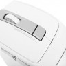 Мышь A4TECH Fstyler FB35, оптическая, беспроводная, USB, белый и серый [fb35 icy white]