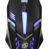 Мышь Oklick 396M INSOMNIA, игровая, оптическая, проводная, USB, черный [1192373]