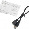 Внешний диск HDD A-Data DashDrive Durable HD330, 1ТБ, красный [ahd330-1tu31-crd]