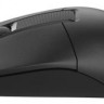 Мышь A4TECH OP-330S, оптическая, проводная, USB, черный [op-330s (black)]