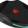 Мышь Defender Wolverine GM-700L, игровая, оптическая, проводная, USB, черный [52700]