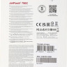 Флешка USB (Type-C) Transcend Jetflash 790С 256ГБ, USB3.0, черный [ts256gjf790c]