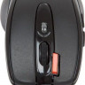 Мышь A4TECH X-710BK, игровая, оптическая, проводная, USB, черный [x-710bk usb]
