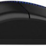 Мышь A4TECH N-530S, оптическая, проводная, USB, черный