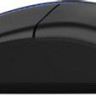 Мышь A4TECH N-530S, оптическая, проводная, USB, черный