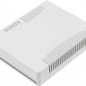 Wi-Fi роутер MIKROTIK RB951UI-2HND, N300, белый