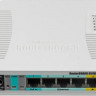 Wi-Fi роутер MIKROTIK RB951UI-2HND, N300, белый