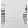 Wi-Fi роутер MIKROTIK RB951UI-2HND, N300, белый