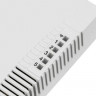 Wi-Fi роутер MIKROTIK RB951UI-2HND, N300, белый