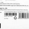 Карта памяти microSDXC UHS-I U3 NETAC P500 Extreme Pro 64 ГБ, 100 МБ/с, Class 10, NT02P500PRO-064G-R, 1 шт., переходник SD