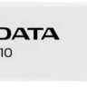 Флешка USB A-Data UC310 64ГБ, USB3.2, белый [uc310-64g-rwh]
